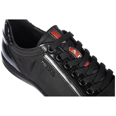 scarpa sneaker prada|prada sneakers uomo.